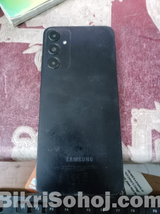SAMSUNG A05s